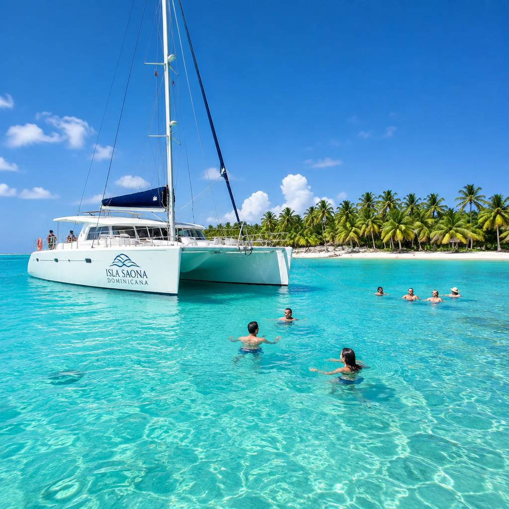 The destinations your clients dream of